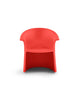Vignelli Rocker by Heller