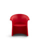 Vignelli Rocker by Heller