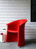 Vignelli Rocker by Heller
