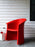 Vignelli Rocker by Heller
