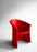 Vignelli Rocker by Heller