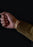 Chunky Cuff - Gold Plated by Skultuna