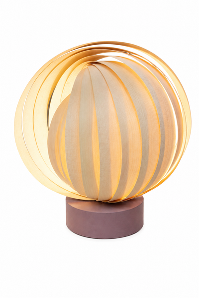Alba - White Birch by Atelier Cocotte