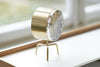 Horloges de bureau - Horloge tripode par Vitra 