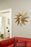 Turbine Clock by Vitra