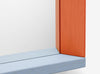 Miroir Colour Frame de Vitra