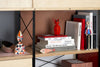 Poupées en bois Alexander Girard par Vitra