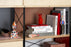 Poupées en bois Alexander Girard par Vitra