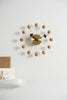 Ball Clock by Vitra