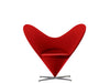 Heart Cone Chair by Vitra