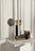 Jubilee Candle Holder by Skultuna