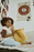 Music Wall Hanger by Lorena Canals
