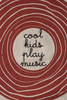 Music Wall Hanger by Lorena Canals