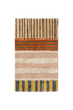 Colour On Washable Rug by Lorena Canals