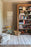 Lorena Canals washable Air Natural rug accessory with soft, natural fibers, perfect for modern home decor.