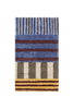 Colour On Washable Rug by Lorena Canals