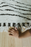 Notes Washable Play Rug by Lorena Canals