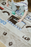 Cassete Washable Play Rug by Lorena Canals