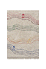 Notes Washable Play Rug by Lorena Canals
