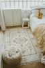 Persian Washable Play Rug by Lorena Canals