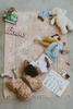 Persian Washable Play Rug by Lorena Canals