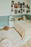 Persian Washable Play Rug by Lorena Canals