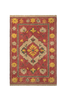 Persian Washable Play Rug by Lorena Canals