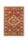 Persian Washable Play Rug by Lorena Canals