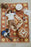 Persian Washable Play Rug by Lorena Canals