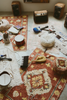 Persian Washable Play Rug by Lorena Canals