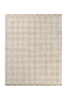 Vichy Washable Rug by Lorena Canals