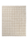 Vichy Washable Rug by Lorena Canals