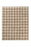 Vichy Washable Rug by Lorena Canals