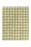 Vichy Washable Rug by Lorena Canals