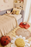 Kids' Sunflower washable rug by Lorena Canals featuring a vibrant sunflower design and soft, durable fabric.
