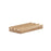 Wave Desk Organiser by Hübsch