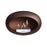 Le Feu Wall Dome - Mocca by Le Feu