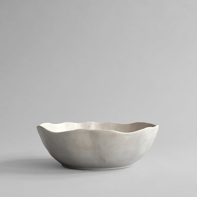 Native Bowl, Hexa - Birch by 101 Copenhagen