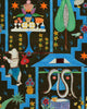 WONDERLAND Wallpaper by Mindthegap