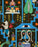 WONDERLAND Wallpaper by Mindthegap