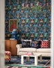 WONDERLAND Wallpaper by Mindthegap