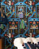 WONDERLAND Wallpaper by Mindthegap