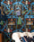 WONDERLAND Wallpaper by Mindthegap