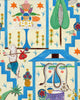 WONDERLAND Wallpaper by Mindthegap