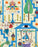 WONDERLAND Wallpaper by Mindthegap