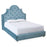 Woodhouse Queen Bed by Jonathan Adler