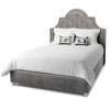 Woodhouse Queen Bed by Jonathan Adler