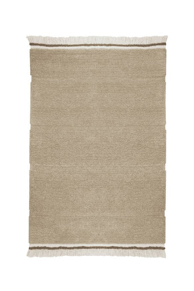 Steppe Wool Area Rug by Lorena Canals