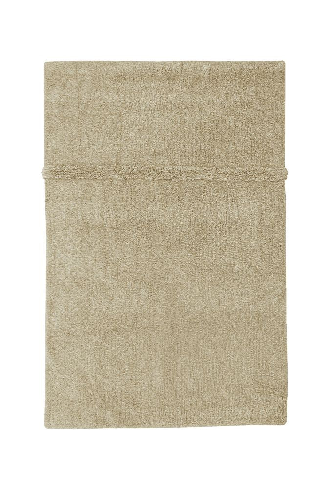 Tundra Wool Area Rug by Lorena Canals