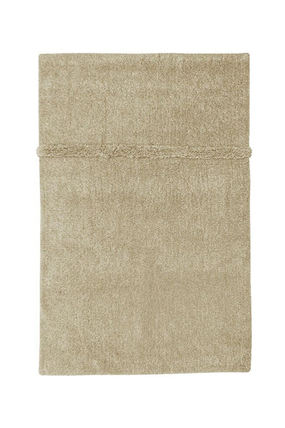 Tundra Wool Area Rug by Lorena Canals